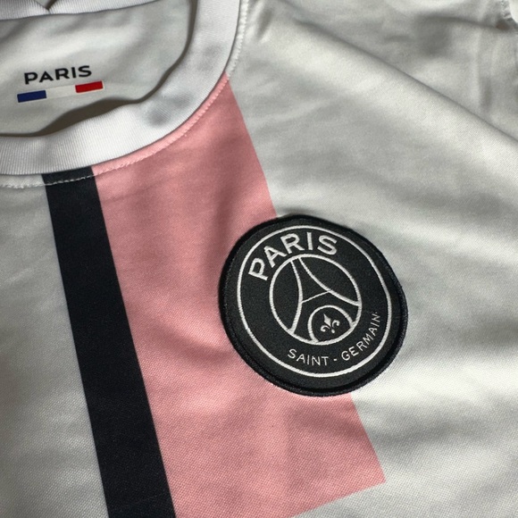 PSG Jersey size XL - Picture 4 of 6